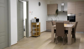 Dea Igea Apartment